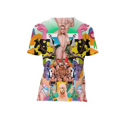 Babydoll T shirt