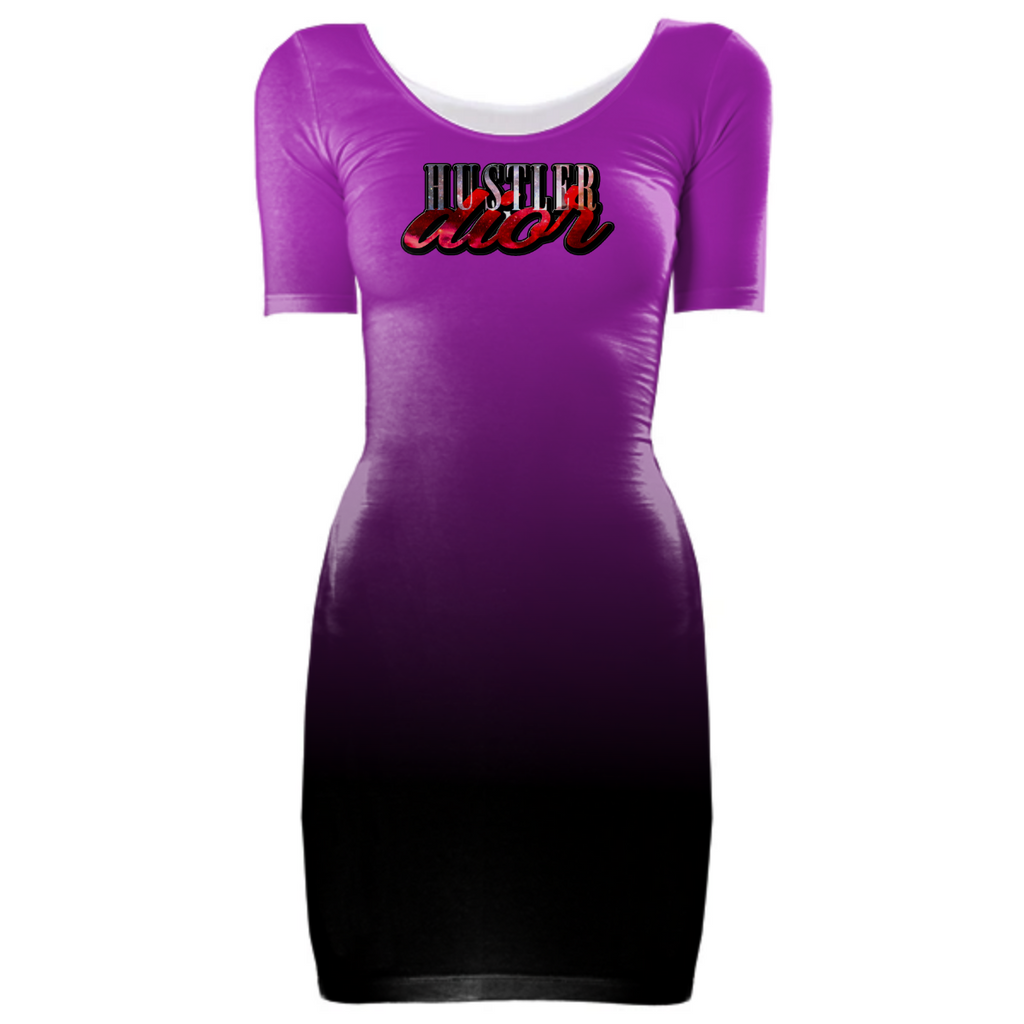 Elegance by Hustler Dior