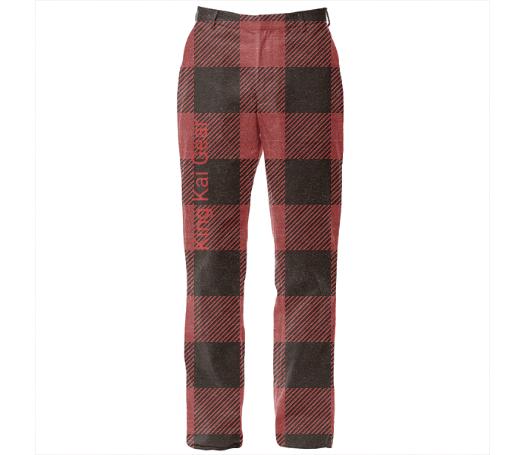 King Kai Gear s Lumber Jacks 53086A22