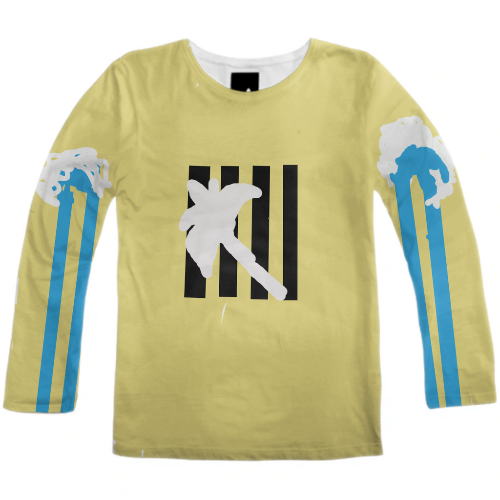 Palm tree Long-sleeve
