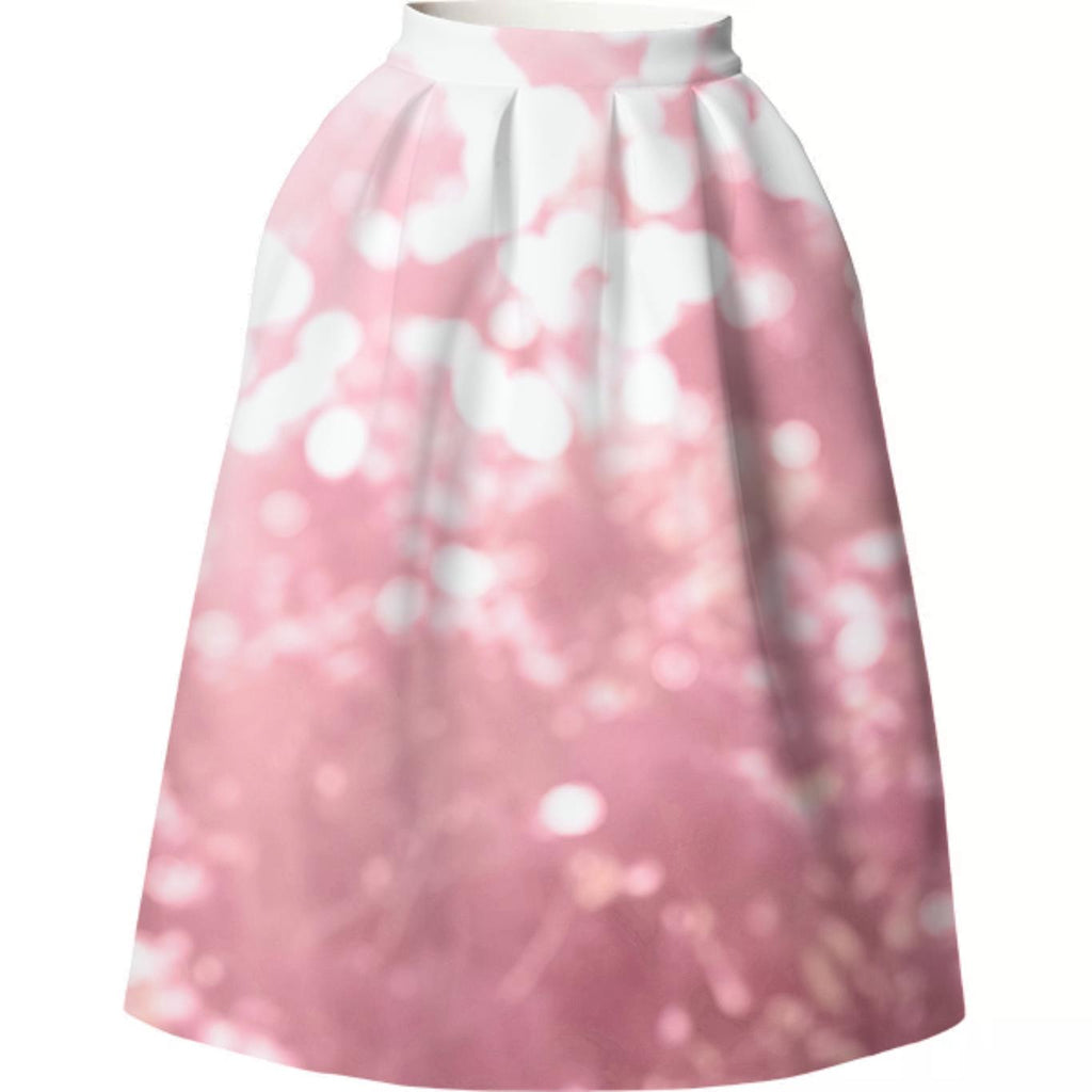 Sweet Garden Skirt