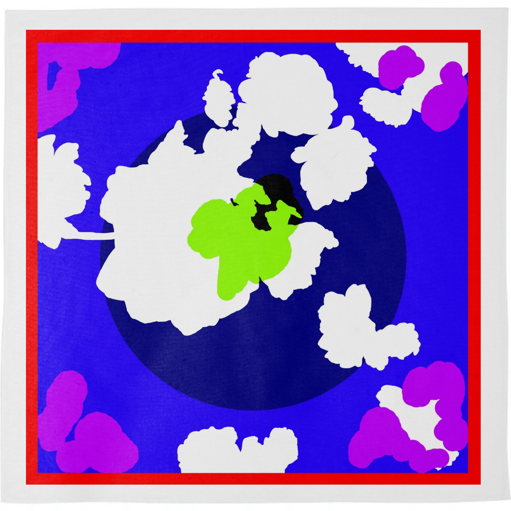 Floral 1