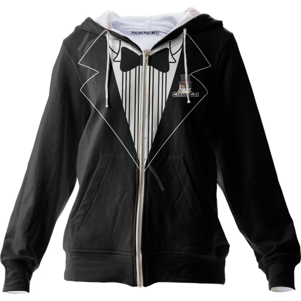 Classy Jacket