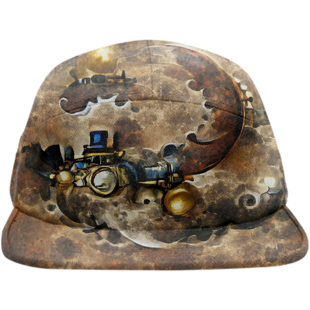 Moonpunk