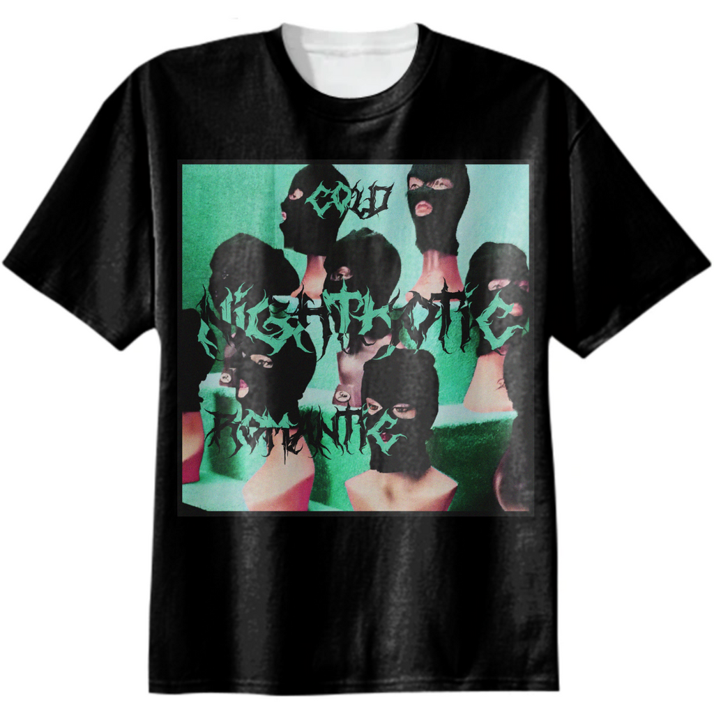 Cool and romantic turquoise TS