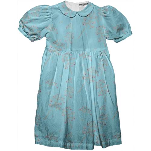 Fairy standards light sky kids dress