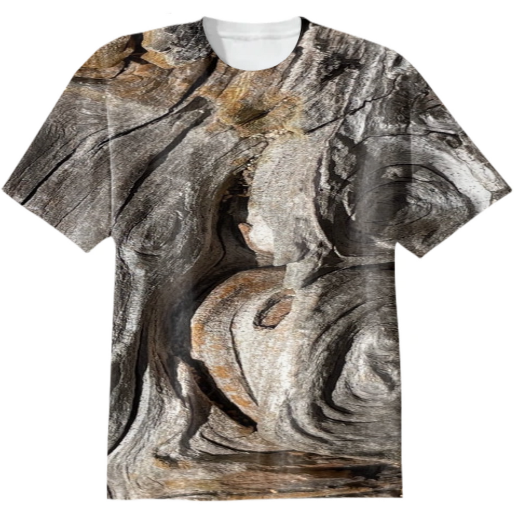 San Fran Tree Knots II