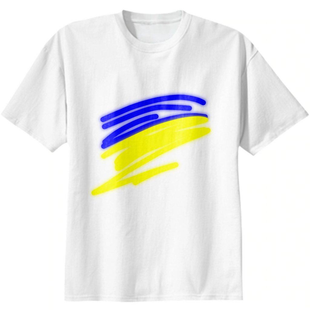 Flag Ukr