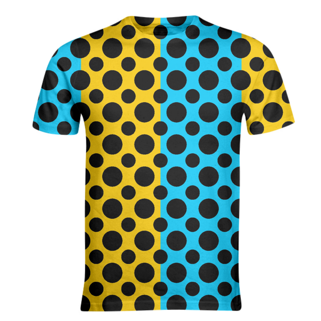 POLKA DOTS TWO TIMES 13