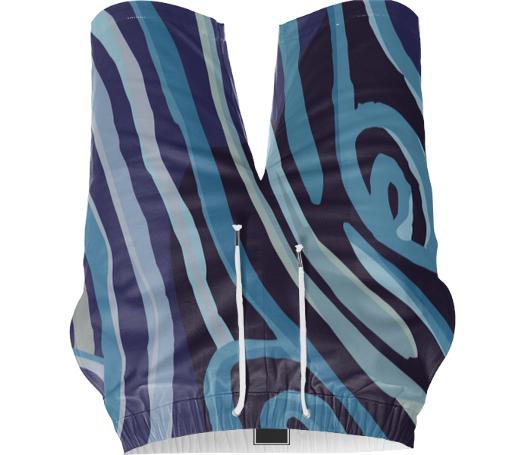 ICEA Shorts