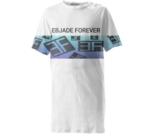 Ebjade Forever Banner T