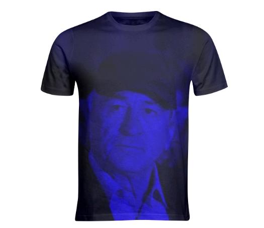 Robert De Niro Celebrity Dark Fashion