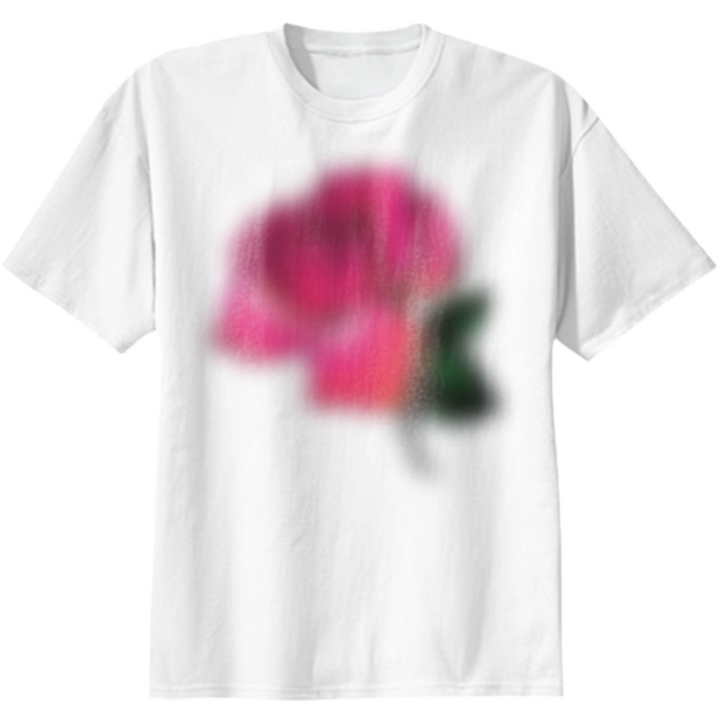 Rose T-Shirt