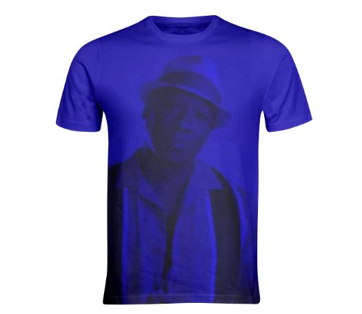 Michael Clarke Duncan Celebrity Dark Fashion