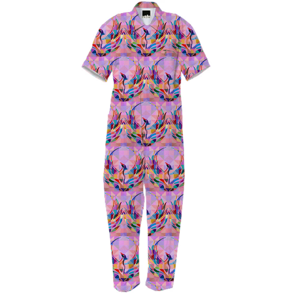 PHOENIX 2021 JUMPSUIT