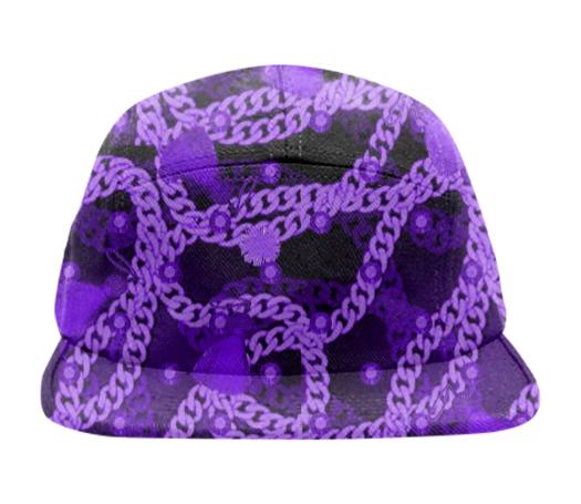 Electric Tribe Lean Tribe Hat