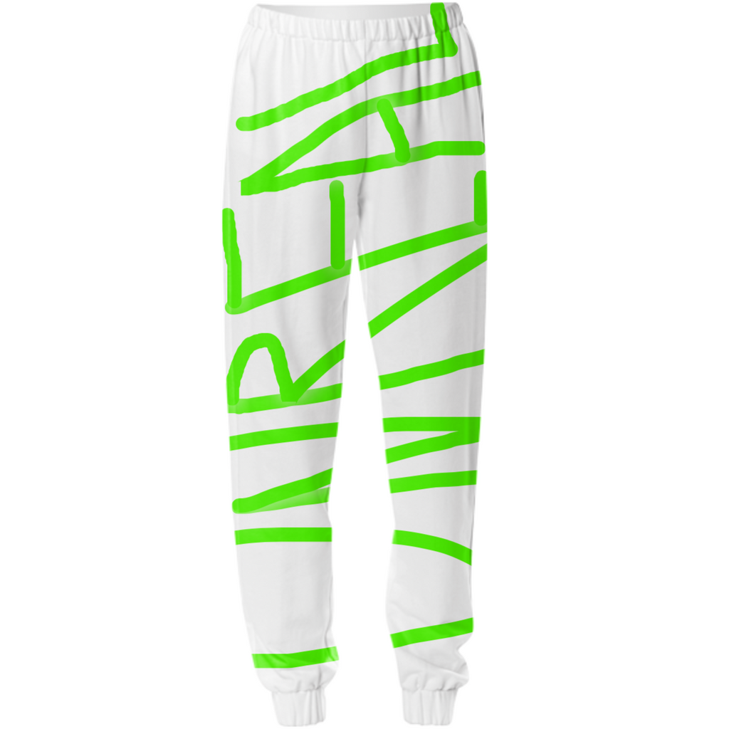 unreal sweats