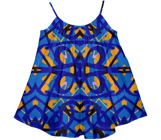 Butterfly Top