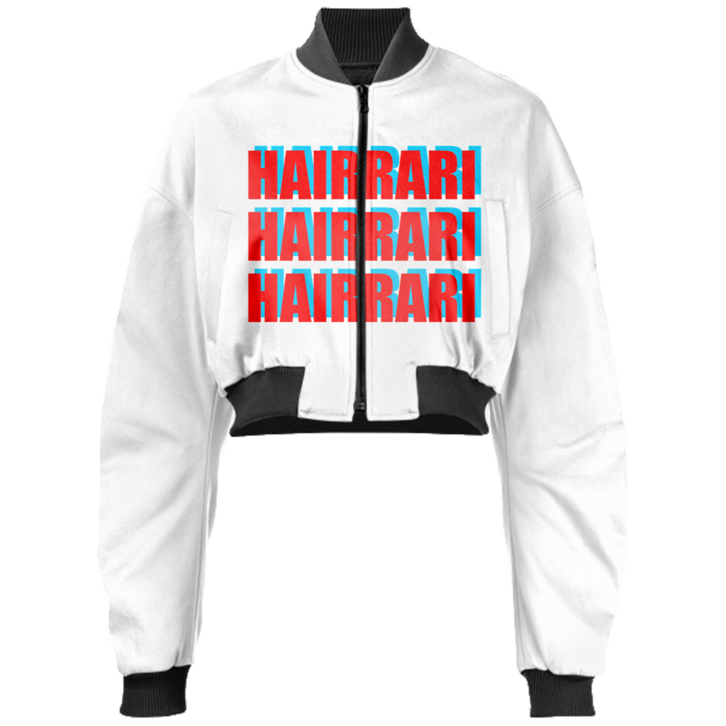 Hairrari jacket