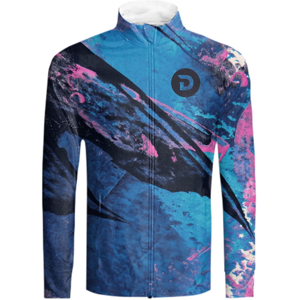 Divi Jacket
