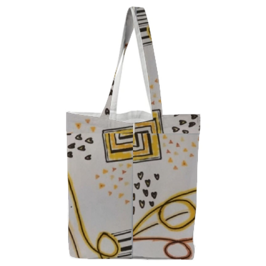 totebag