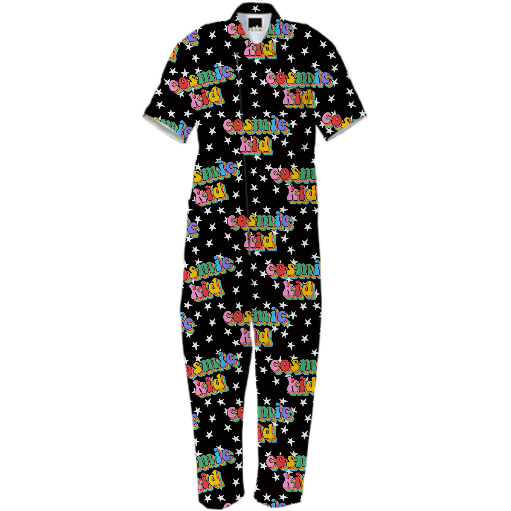 cosmic kids club
