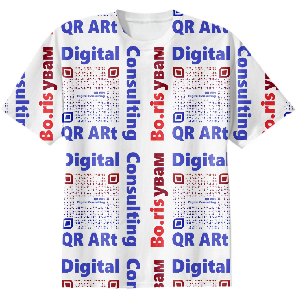 QR ART