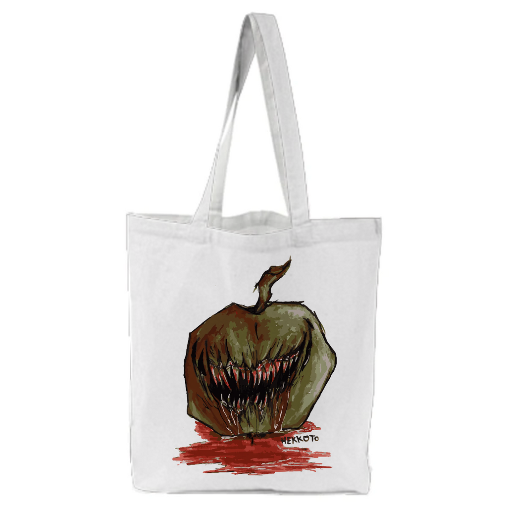 Bad apple bag