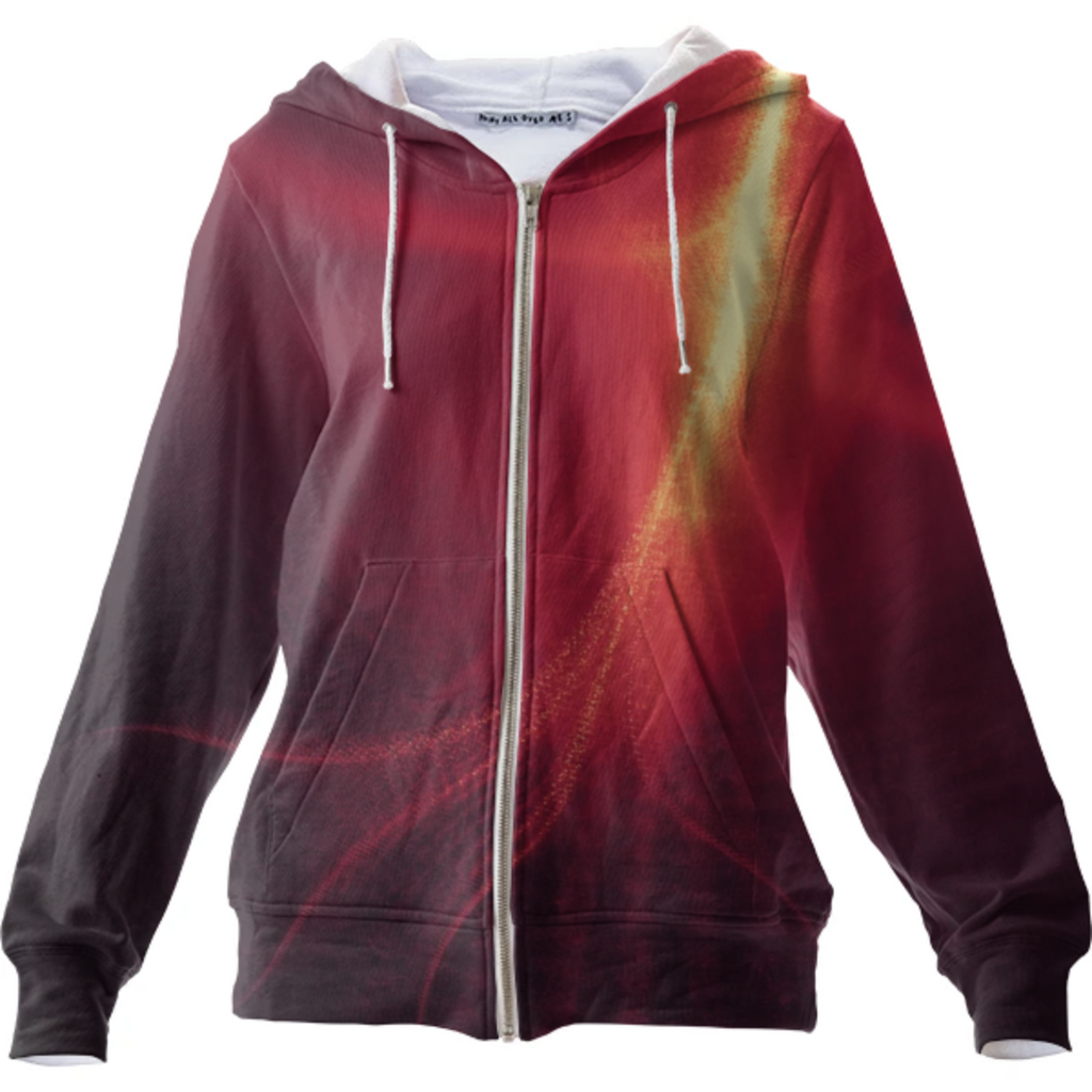 red layer
