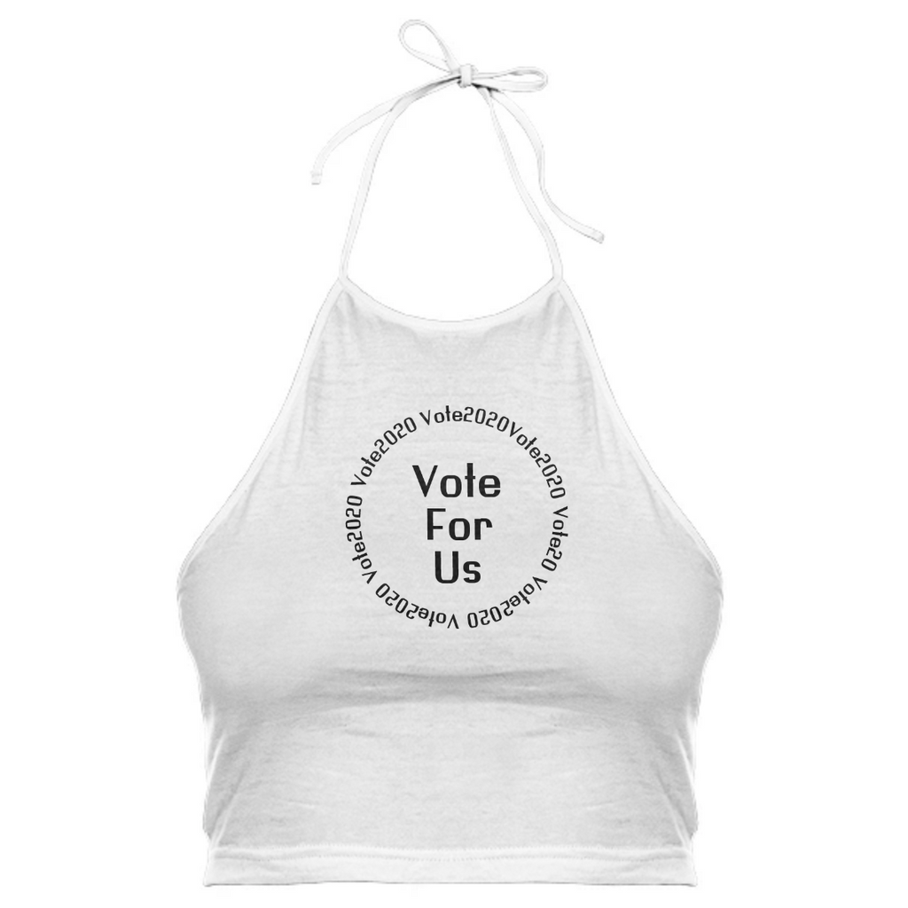 Vote 2020 top