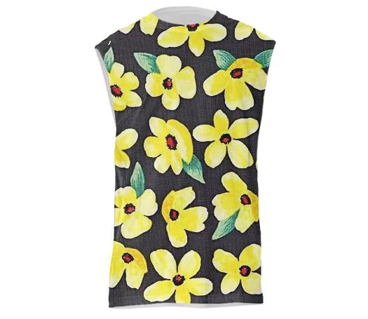 Muscle Tank Top