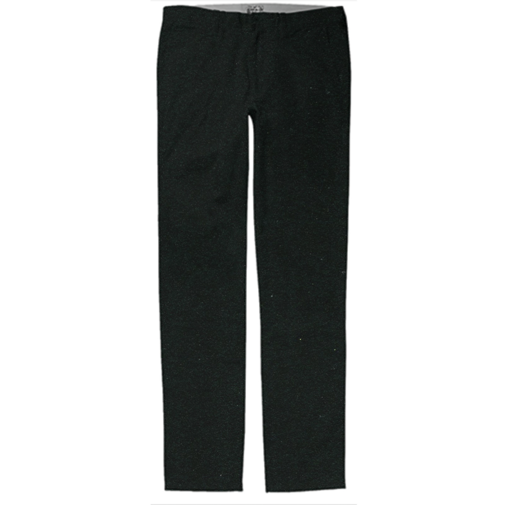 Black Vine Trouser