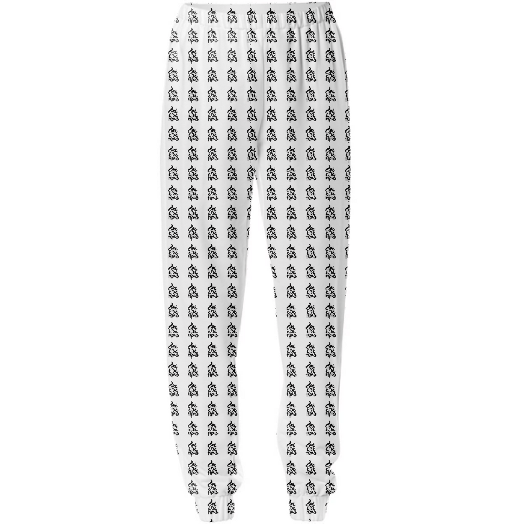 sweat pant