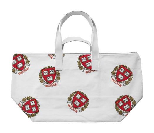 Weekend Bag
