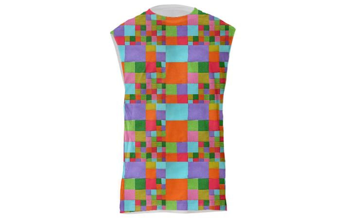 Muscle Tank Top