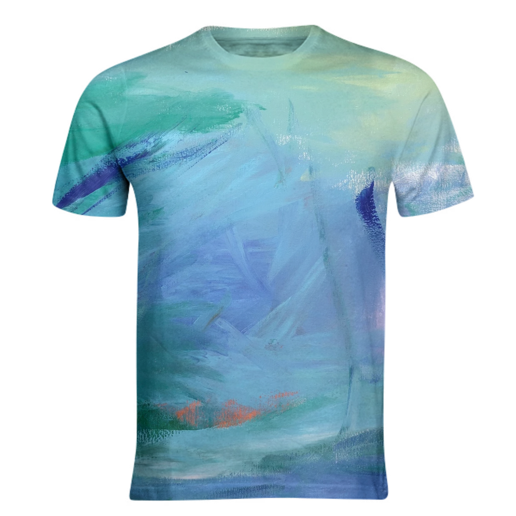 There are no mistakes, Summer 2019