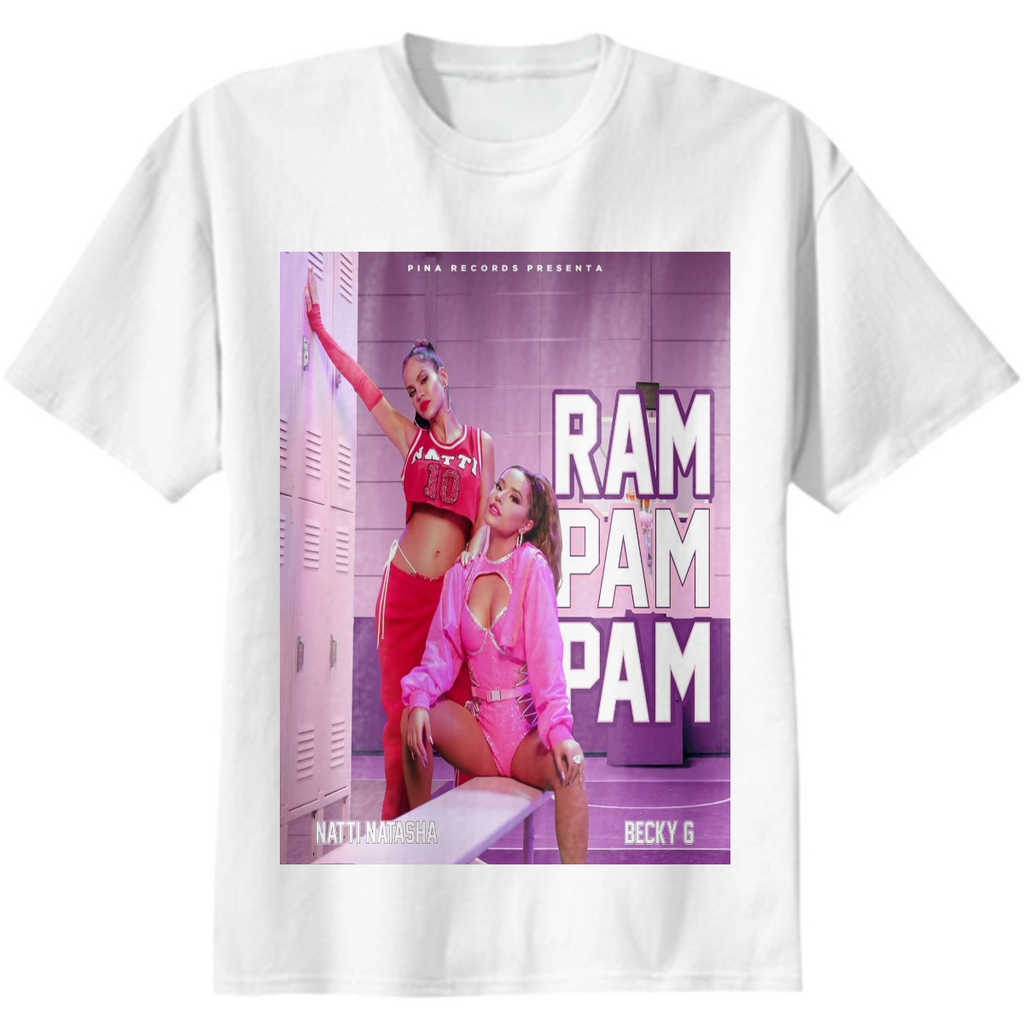 Natt Natasha & Becky G