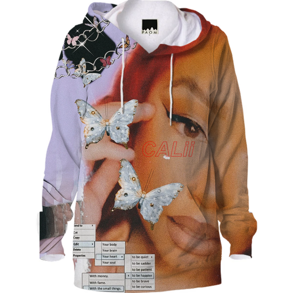 CALii Hoodie