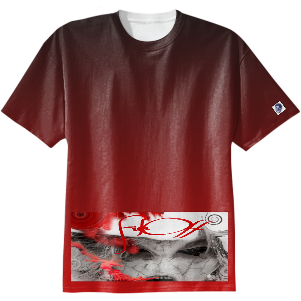 WSB Fuck Off Tee-shirt