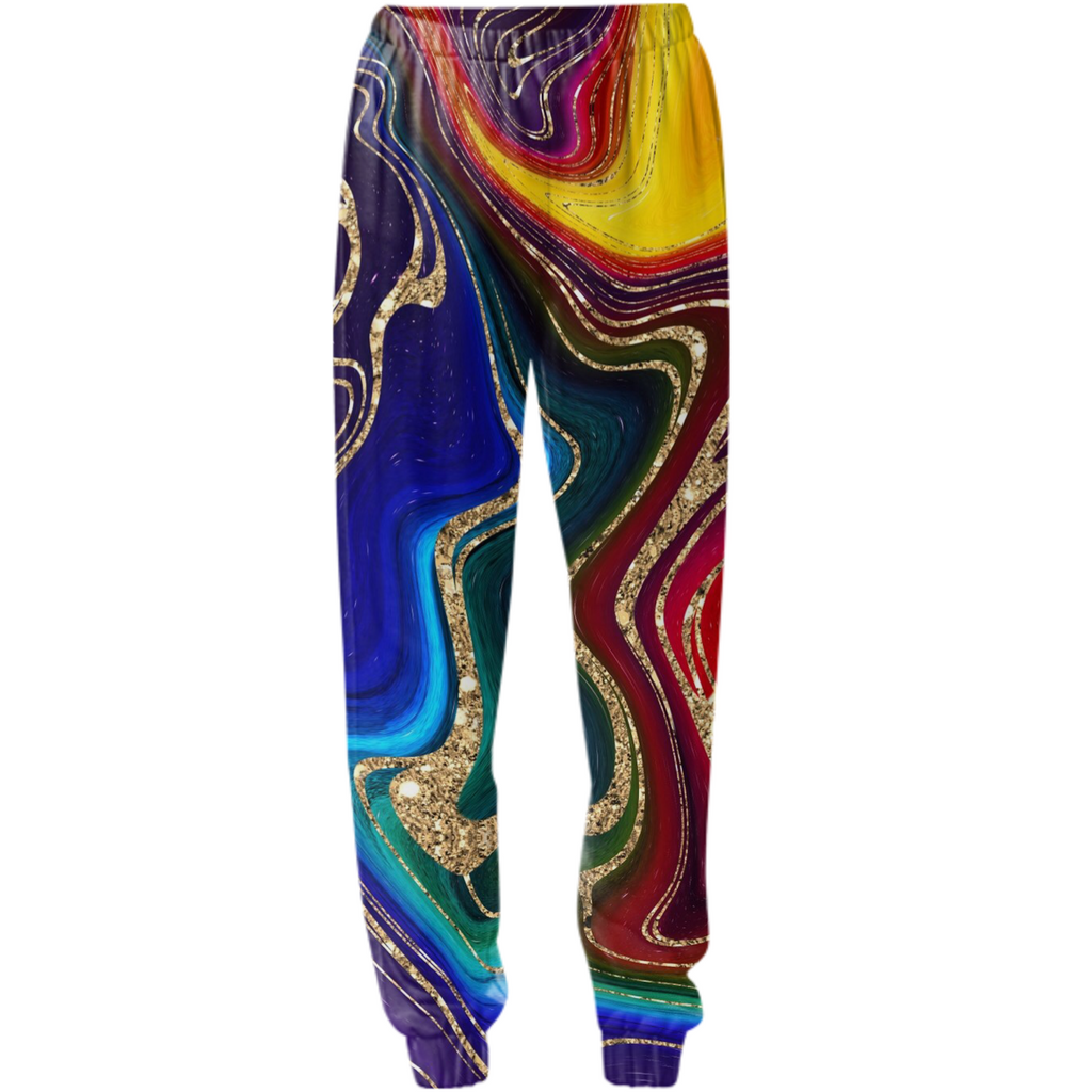 Acid Rainbow