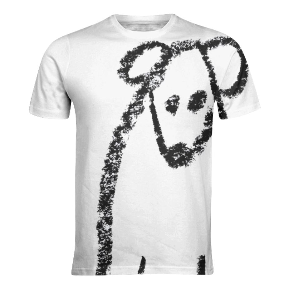 Borzoi T shirt