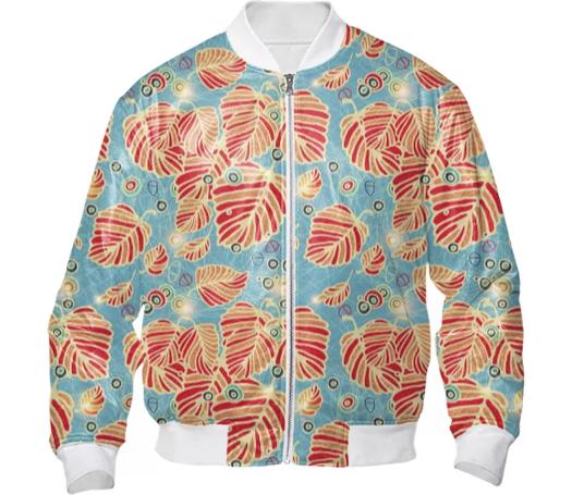 Bomber Jacket BOM0051