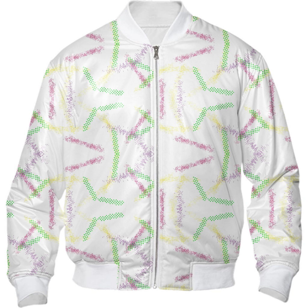 Color Me Cool Bomber