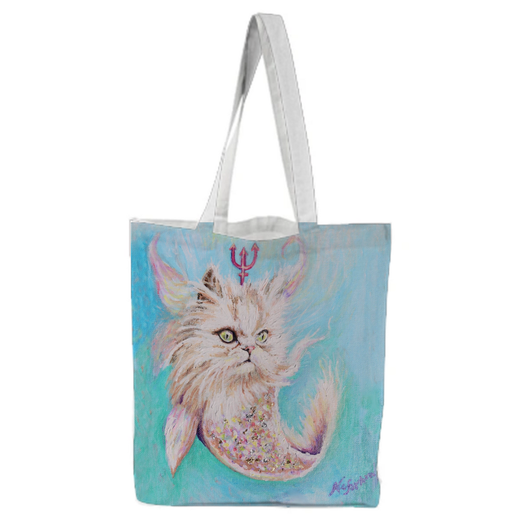 Pisces Merkitty Baby by Nefertara