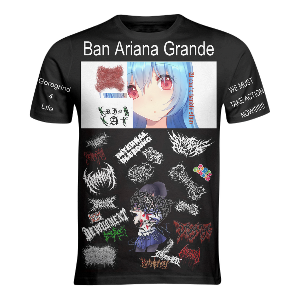 The most epic shirt ever