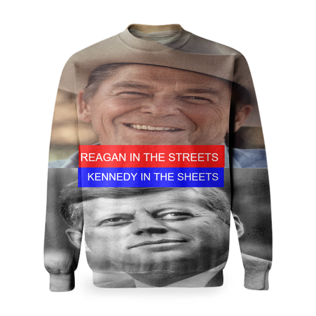 Gentleman-like Conduct