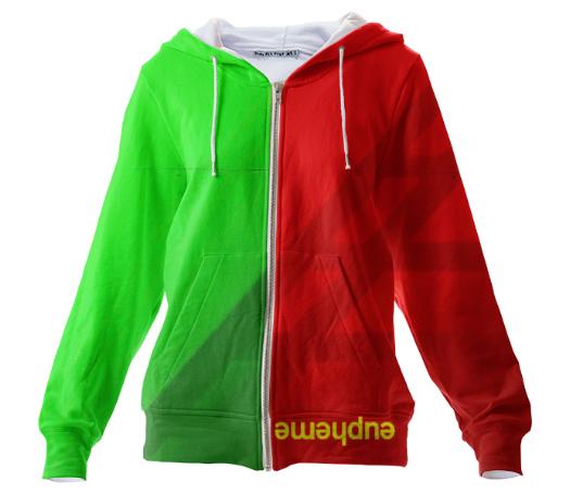 Red Green