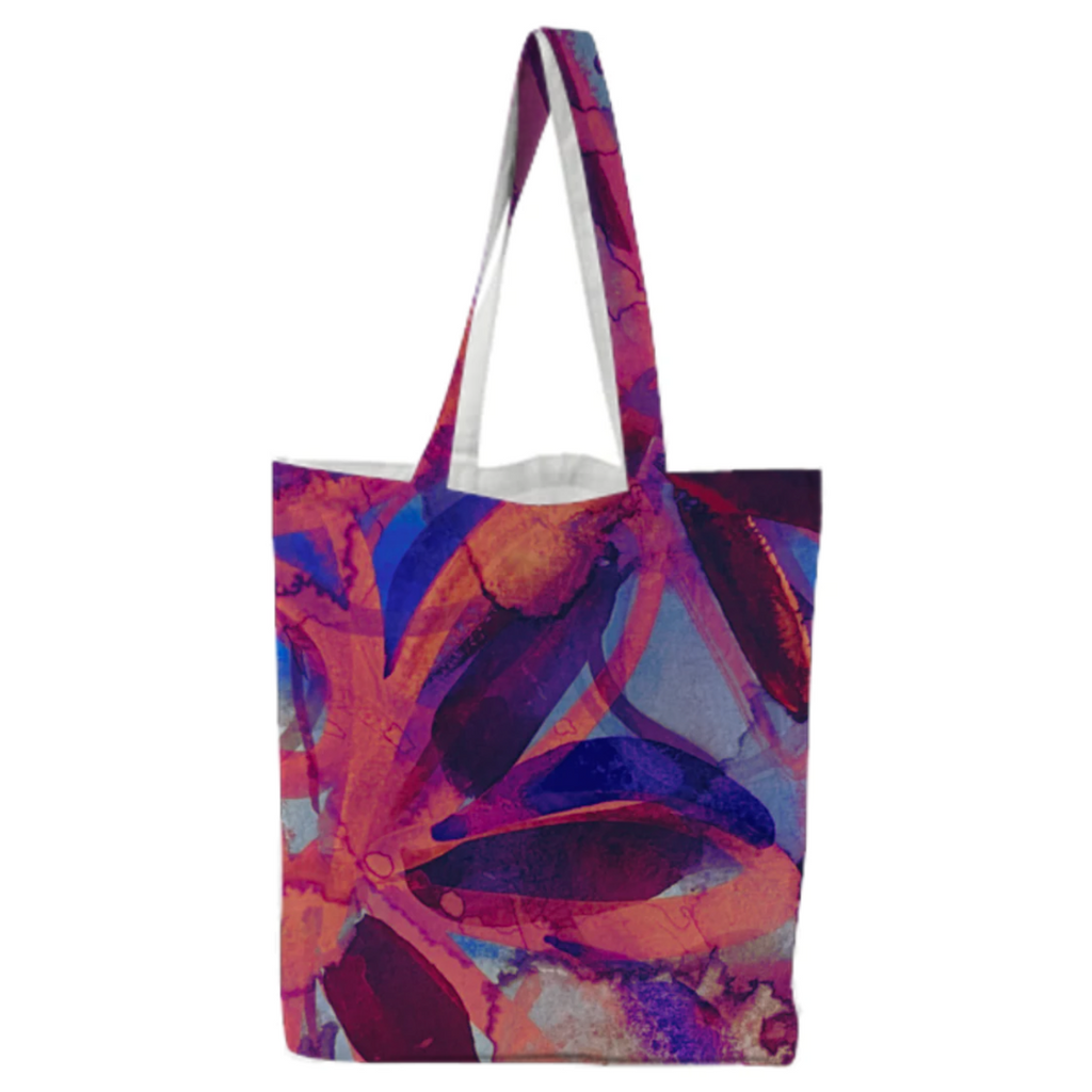 Flores tote