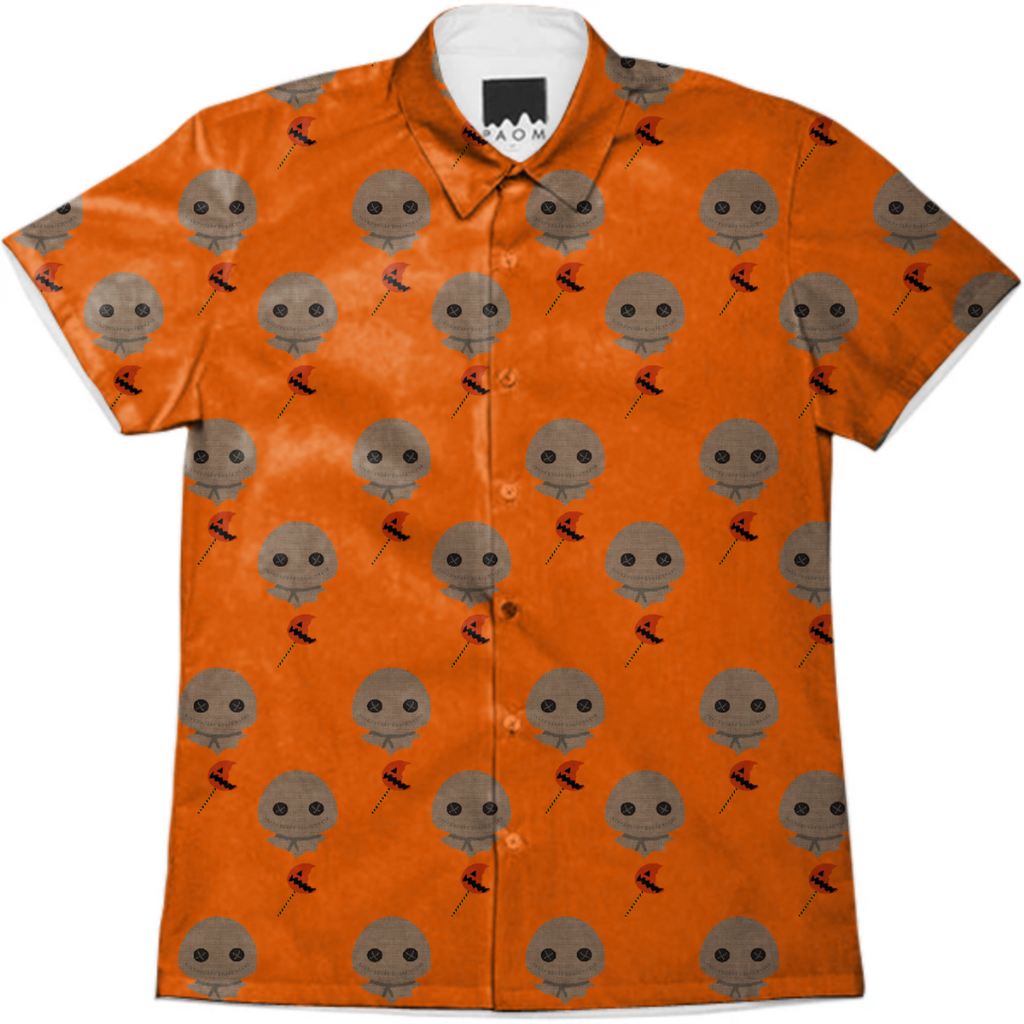 Trick r Treat Sam