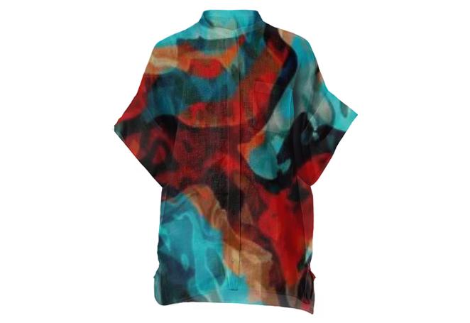 Fire and Ice